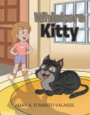Whiskers Kitty (eBook, ePUB)