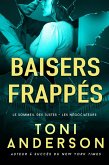 Baisers frappés (Le Sommeil des Justes - Les Négociateurs, #4) (eBook, ePUB)