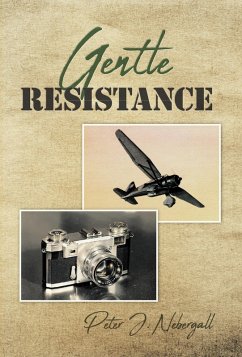 Gentle Resistance (eBook, ePUB) - Nebergall, Peter J.