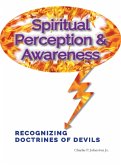 Spiritual Perception & Awareness (eBook, ePUB)