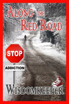 Cover Along the Red Road (eBook, ePUB)