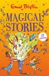 Magical Stories (eBook, ePUB) - Bild 1