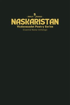 Naskaristan: Vicdansaadet Poetry Series (eBook, ePUB) - Naskar, Abhijit