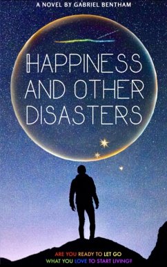 Cover Happiness and Other Disasters (eBook, ePUB)