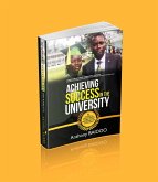 Achieving Success at the University (eBook, ePUB)
