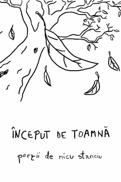 Cover Început de toamna (eBook, ePUB)