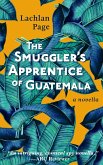 The Smuggler's Apprentice of Guatemala (Oliver Jardine Series) (eBook, ePUB)