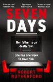 Seven Days (eBook, ePUB)