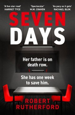 Cover Seven Days (eBook, ePUB)