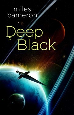 Deep Black (eBook, ePUB) - Cameron, Miles