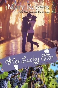 Cover Her Lucky Star (eBook, ePUB)