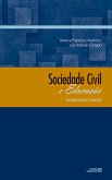 Sociedade civil e educação (eBook, ePUB)