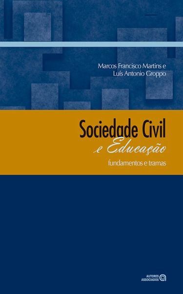 Sociedade civil e educação (eBook, ePUB) Sociedade civil e educação (eBook, ePUB)