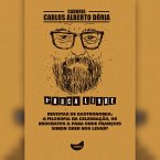 Revistas de gastronomia: A filosofia da celebração, Os enochatos & Para onde François Simon quer nos levar? (MP3-Download)