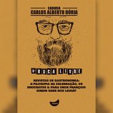 Revistas de gastronomia: A filosofia da celebração, Os enochatos & Para onde François Simon quer nos levar? (MP3-Download)