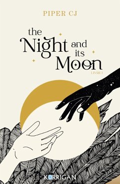 The night and its moon T1 (eBook, ePUB) - Piper, Cj