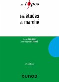 Les études de marché - 6e éd. (eBook, ePUB)