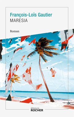Cover Maresia (eBook, ePUB)