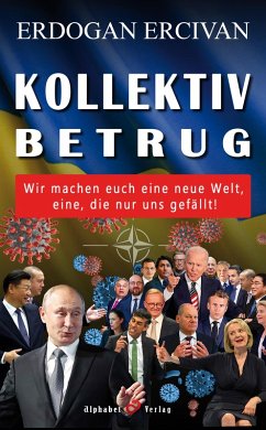 Cover Kollektiv Betrug (eBook, ePUB)