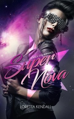 Cover Super Nova (eBook, ePUB)