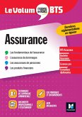 Le Volum' BTS - Assurance (eBook, ePUB)