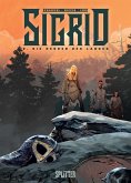 Sigrid. Band 2 (eBook, PDF)