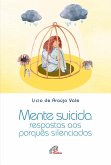 Mente Suicida (eBook, ePUB)