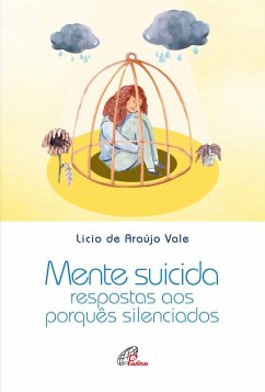 Cover Mente Suicida (eBook, ePUB)