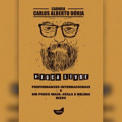 Performances internacionais e um pouco mais: Atala e Helena Rizzo (MP3-Download) - Dória, Carlos Alberto