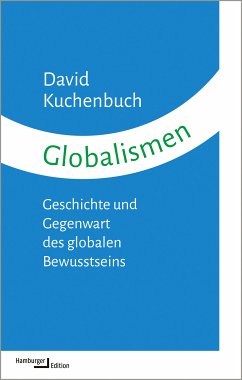 Globalismen (eBook, PDF) - Kuchenbuch, David