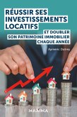 Réussir ses investissements locatifs en restant salarié (eBook, ePUB)