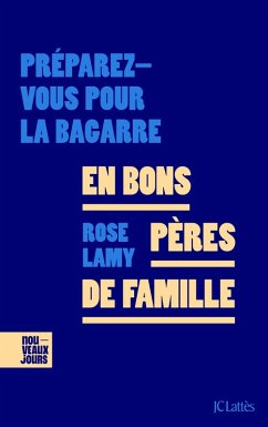 Cover En bons pères de famille (eBook, ePUB)