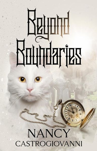 Beyond Boundaries (eBook, ePUB) Beyond Boundaries (eBook, ePUB)