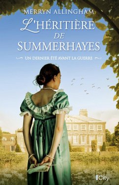 L'héritière de Summerhayes (eBook, ePUB) - Allingham, Merryn