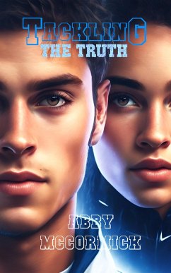 Tackling the Truth (eBook, ePUB) - McCormick, Abby