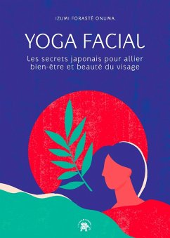 Cover Yoga facial (eBook, ePUB)