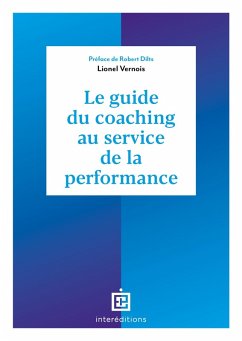 Le guide du coaching au service de la performance - 5e éd. (eBook, ePUB) - Whitmore, John