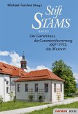 Stift Stams Band II (eBook, ePUB)