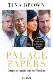 Palace papers (eBook, ePUB)