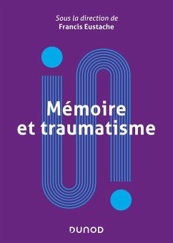 Mémoire et traumatisme (eBook, ePUB) Cover Mémoire et traumatisme (eBook, ePUB)