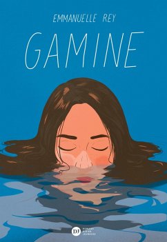 Cover Gamine (eBook, ePUB)