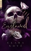 Enslaved (eBook, ePUB)
