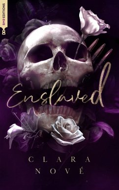 Cover Enslaved (eBook, ePUB)