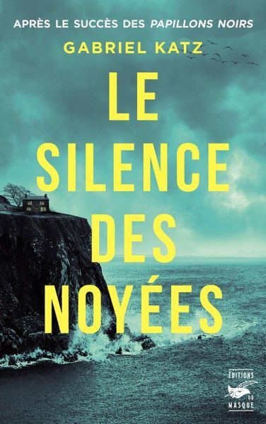 Le Silence des noyées (eBook, ePUB)