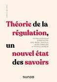 Théorie de la régulation (eBook, ePUB)