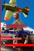 Commandante Valentina Smirnova (eBook, ePUB)
