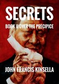 Secrets Book II Over the Precipice (eBook, ePUB)