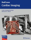 Radcases Cardiac Imaging (eBook, ePUB)