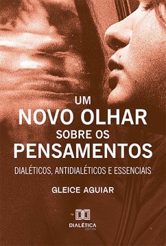 Cover Um novo olhar sobre os pensamentos (eBook, ePUB)