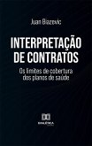 Interpretação de contratos (eBook, ePUB)